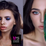 Как стать профессиональным визажистом