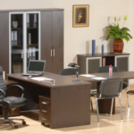 Особенности выбора офисной мебели