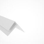 F профили для откосов