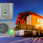 Фанкойл Mycond для отопления