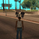 Как новичку заработать в игре Samp RP