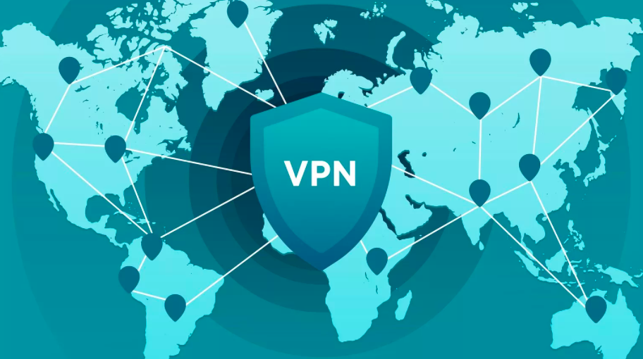 Тестовый период использования VPN