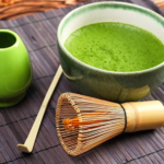 Высококачественный зеленый чай Матча, что имеет многовековую историю