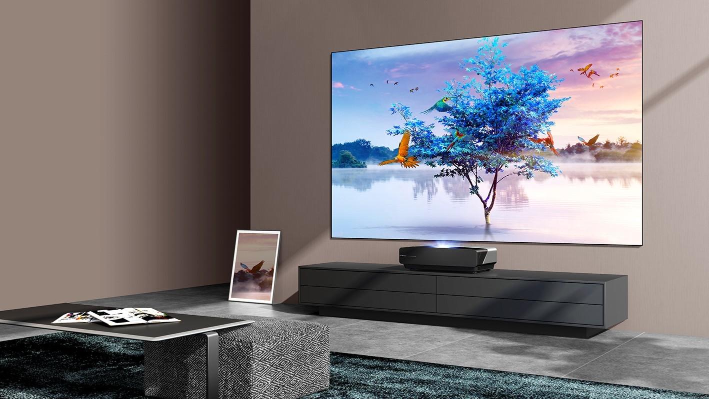 Как выбрать 4K телевизор: достоинства и недостатки