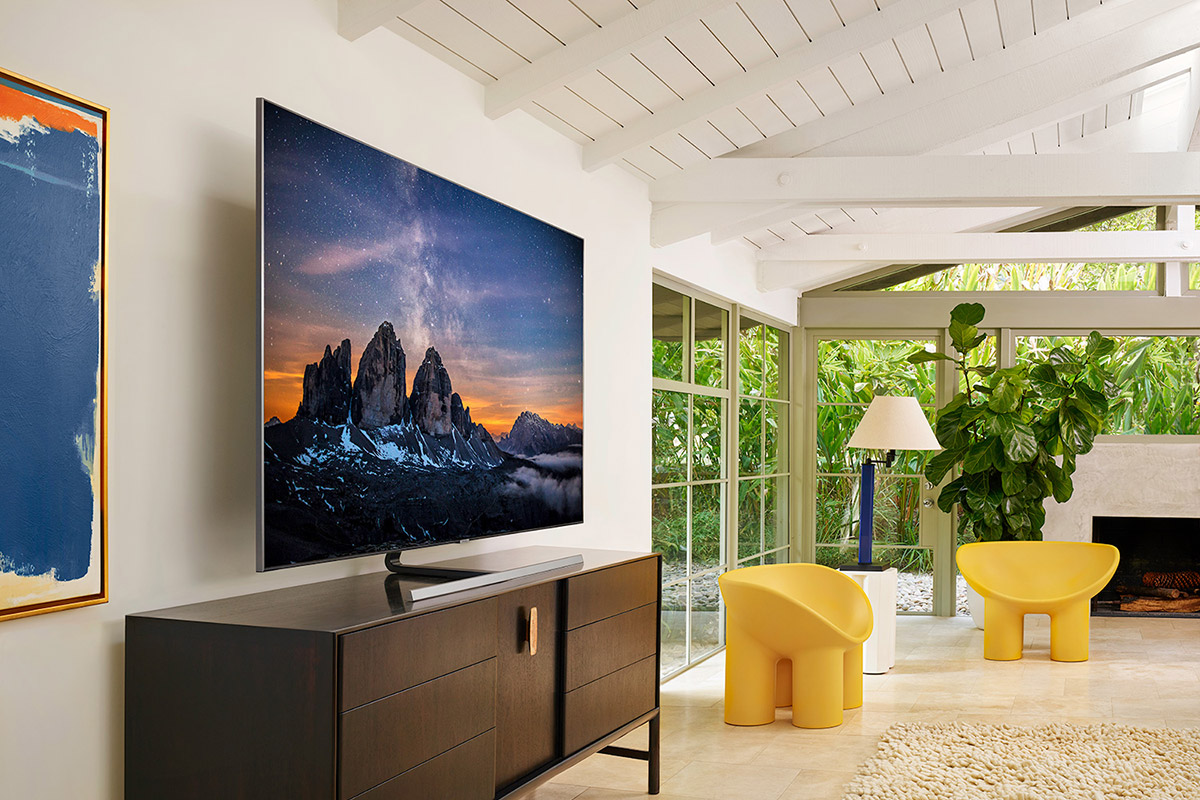 Как выбрать 4K телевизор: достоинства и недостатки