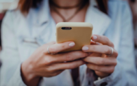 Новейшая альтернатива СМС-кодам – авторизация на сайте с помощью мобильного звонка