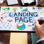 Как landing page помогает увеличить количество продаж