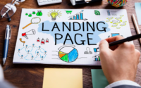 Как landing page помогает увеличить количество продаж