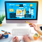 Оптимизация и продвижение сайтов в Польше, Украине и США