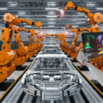 Робототехника - драйвер современной экономики