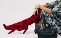 В чем преимущества женской брендовой обуви с маркировкой TAMARIS?