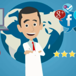 Где лучше заказать на профессиональном уровне комплексное продвижение клиник и больниц в социальных сетях?