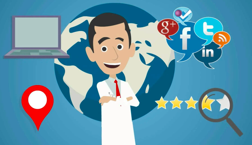 Где лучше заказать на профессиональном уровне комплексное продвижение клиник и больниц в социальных сетях?
