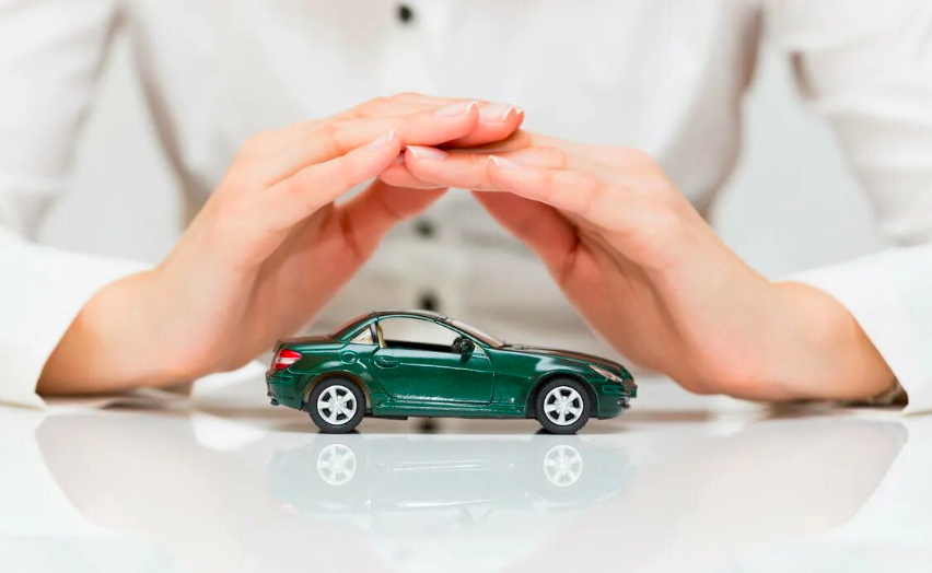 Где оформляется официально страховка на машину по акции?