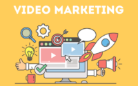 Видеомаркетинг: ключевой инструмент для продвижения
