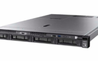 Lenovo SR570: мощный сервер для бизнеса