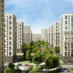 Покупки квартир в новостройках предложения в Пензе от застройщика «Территория Жизни»