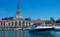 Аренда яхты в Сочи: как провести незабываемый отдых на берегу Черного моря