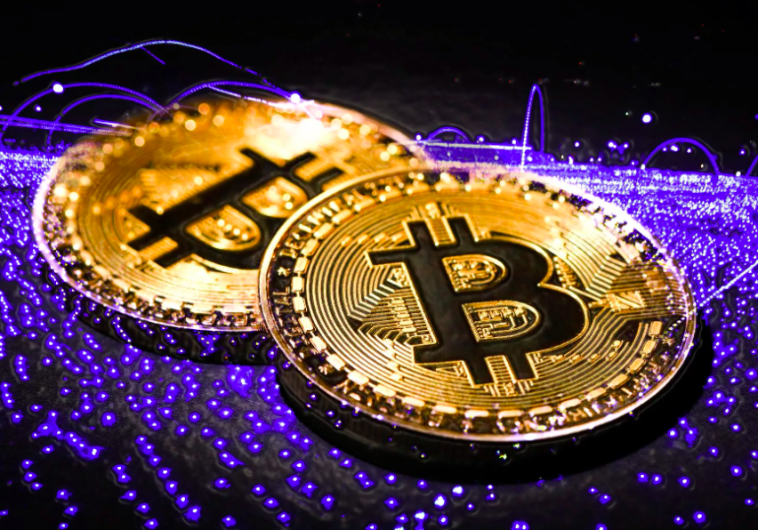 Первая криптовалюта Биткоин (Bitcoin) — история, риски и преимущества