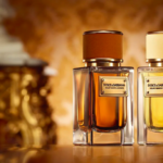 Dolce Gabbana - духи