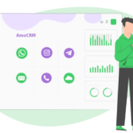 Интеграция amoCRM