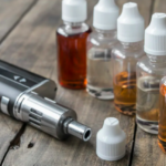 Жидкость для электронных сигарет