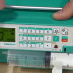 Применение шприцевых насосов для высокоточной инфузионной терапии