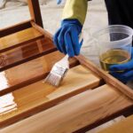 Термополимерная олифа: состав, виды и область применения