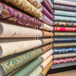 Выбор обоев – полезные рекомендации  для покупателей