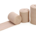 Элатсичные бинты: преимущества и особенности