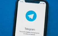 Обновленный каталог Telegram Store с подборкой: ботов, стикеров, игр и каналов