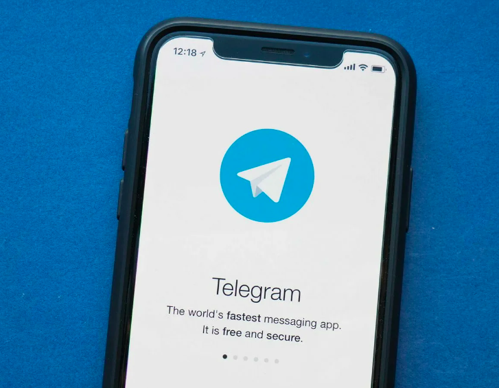 Обновленный каталог Telegram Store с подборкой: ботов, стикеров, игр и каналов
