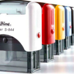 Печать, как способ соблюсти законодательные нормативы и повысить престиж компании