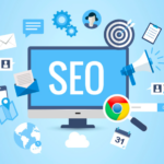 Создание и продвижение сайта — успех совсем рядом!