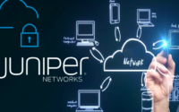 Специфика комплексных решений от Juniper Networks