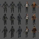 Выигрывайте крутые внешки для Counter-Strike: Global Offensive с сервисом Cases4Real.cc