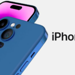 iPhone 15 — суперпроизводительная и элегантная версия смартфона от Apple