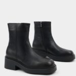 Особенности ухода за светлой кожаной обувью