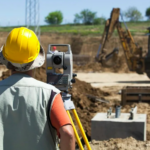 Где лучше заказать геологические или геодезические изыскания для строительства в Москве?