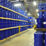 Требования к хранению и транспортировке металлических бочек