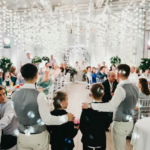 В чем особенности event-агентства в организации мероприятий по индивидуальному заказу?