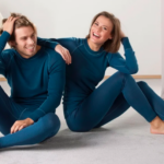 Базовый гардероб на зиму: 5 главных вещей