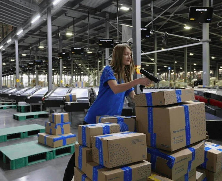 Как построен процесс обучения сотрудников клиентского сервиса в Озон