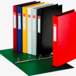 Как выбрать идеальную канцелярскую папку: советы и рекомендации