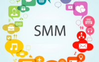 СММ: продвижение в соцсетях как секрет успеха