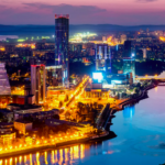 Советы от Ozon: как правильно забронировать номера в отелях Екатеринбурга