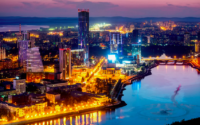 Советы от Ozon: как правильно забронировать номера в отелях Екатеринбурга