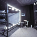 Как работает полная видеостудия с алгоритмом запуска «под ключ»