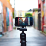 Как записать качественный видеоролик?