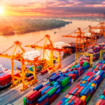 Какие товары импортировались в Россию в 2023 году больше всего?